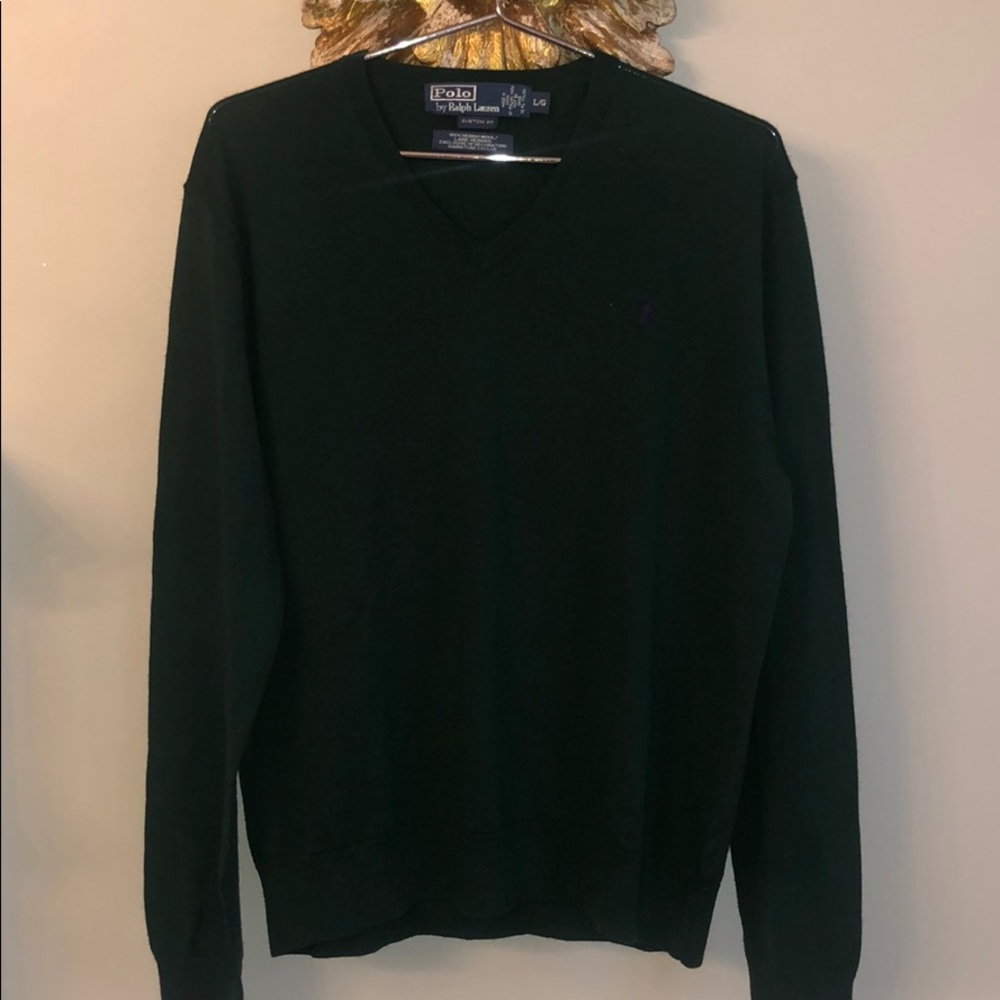 Polo Ralph Lauren men’s sweater